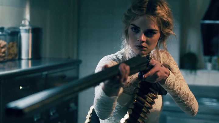 ‘Ready or Not 2’ Set for April 2026 Release