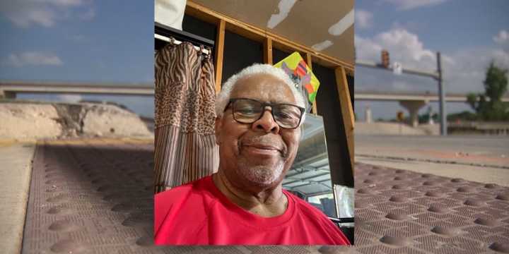 Widow pleads for help after husband of 55 years killed in drive