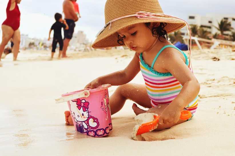 New York City Summer Bucket List for Families and Kids 2025