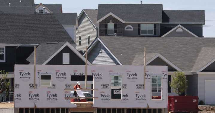 McBride Homes dealt blow in dispute with Builder's Bloc