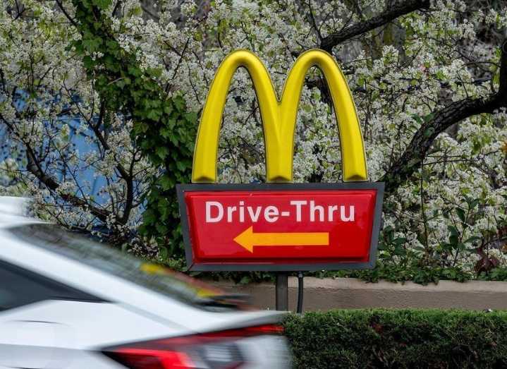 McDonald’s keeps 'core' inclusion programs despite DEI backlash