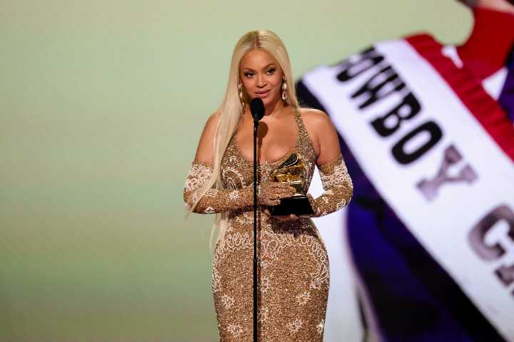 Beyonce London review: the protest vibe feels a bit thin
