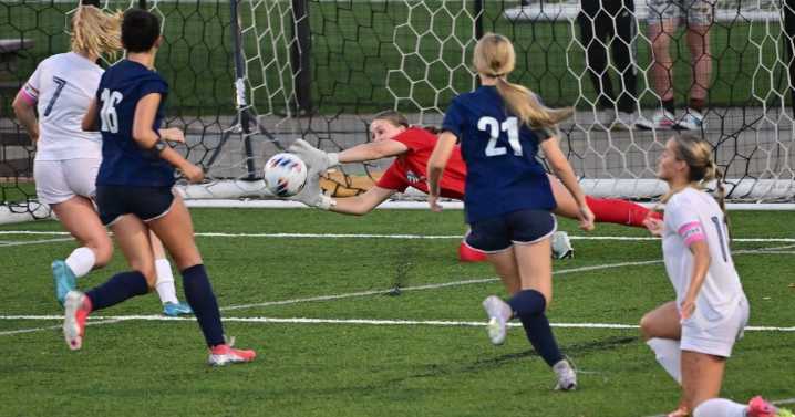 How St. Dominic and Cor Jesu rolled into Class 4 state championship match