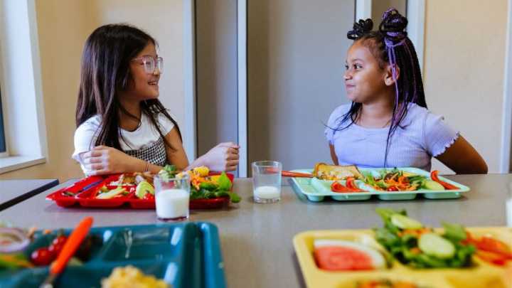 California acts to eliminate ‘harmful’ ultraprocessed foods in schools, beating MAHA to the punch