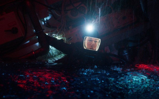 'Mission: Impossible 8': Inside How They Shot Underwater Submarine