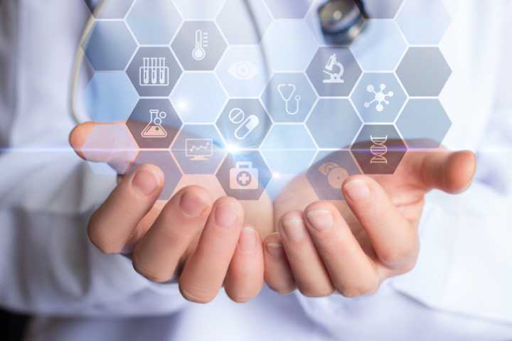 Wisp Unveils Diagnostics Arm
