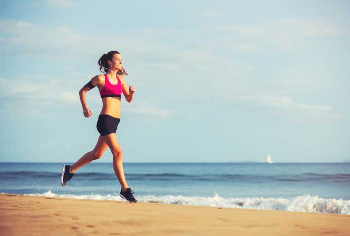 Mexico’s Los Cabos will keep runners on toes