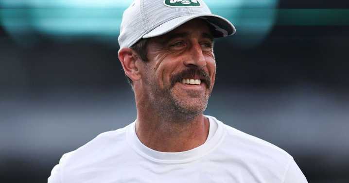 Aaron Rodgers intends to sign with Pittsburgh Steelers, NFL Network reports