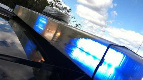 Police: 1 person stabbed in an assault at Railroad Depot Park in Erlanger
