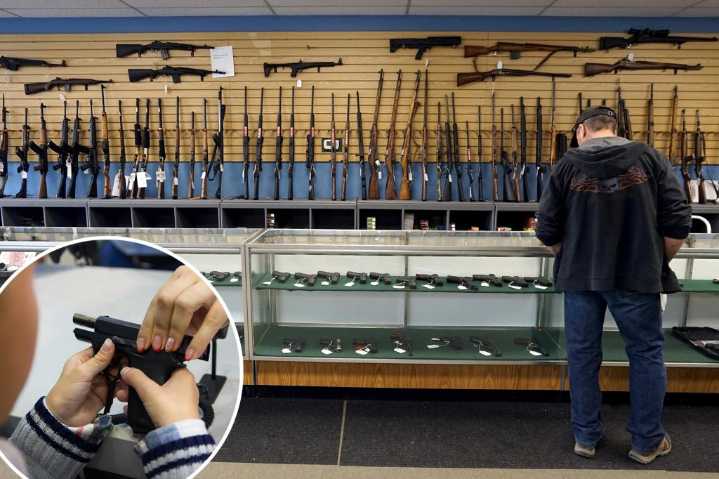 Colorado's law banning people under 21 from buying a gun approved