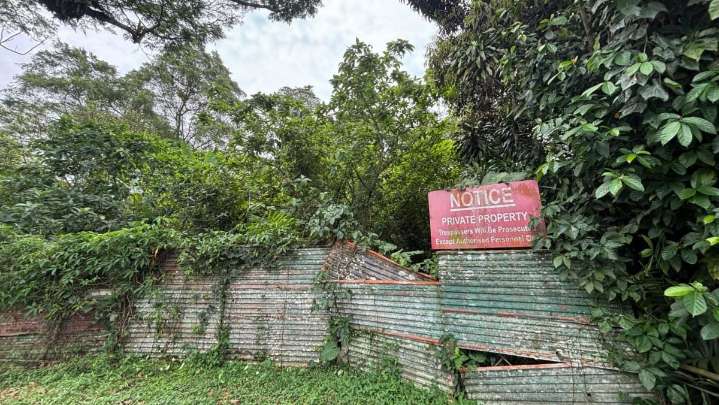 Singapore and Johor regent agree to swap land parcels at Holland Road