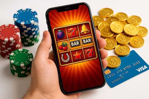 Best Slots to Play Online for Real Money in 2025