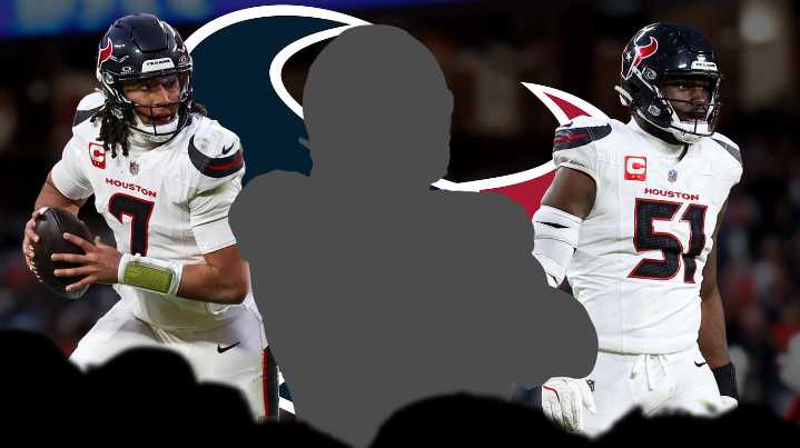 Rising Houston Texans rookie turning heads in 2025 OTAs