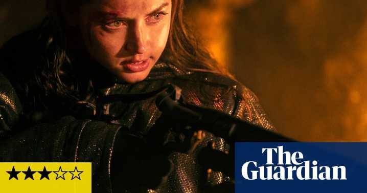 Ballerina review – Ana de Armas racks up the kills as she pirouettes into John Wick spin