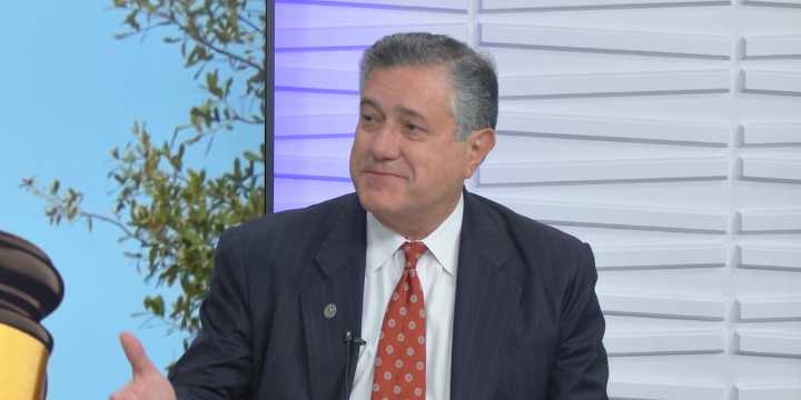 Beyond the Headlines: Class dismissed! Education takes center stage at 89th Texas Legislative Session