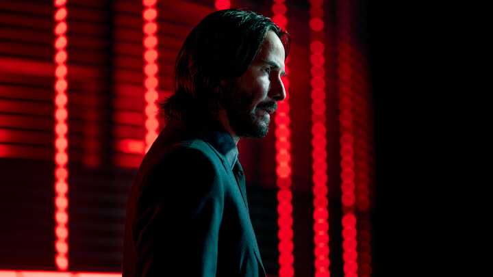 Wait, Is John Wick: Chapter 5 Not A Sure Thing Yet? Chad Stahelski's Recent Comments Have Me Wondering
