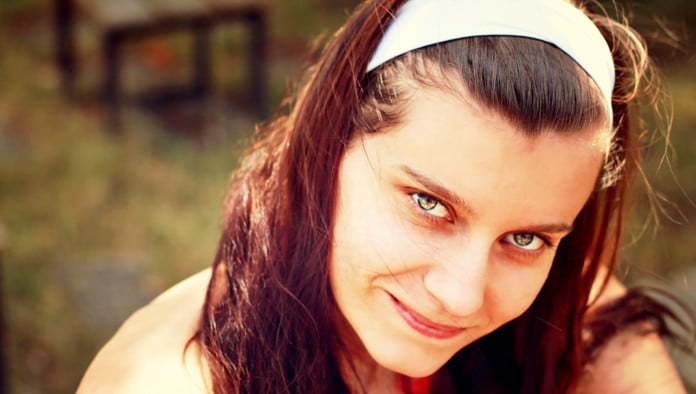 Woman Completes Quiet Time Without Instagramming It