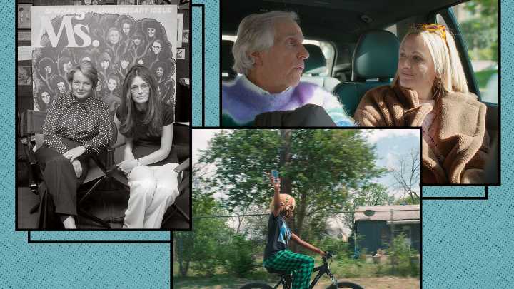 Tribeca Goes All In With Docs On Gloria Steinem, Barbara Walters, and Andy Kaufman