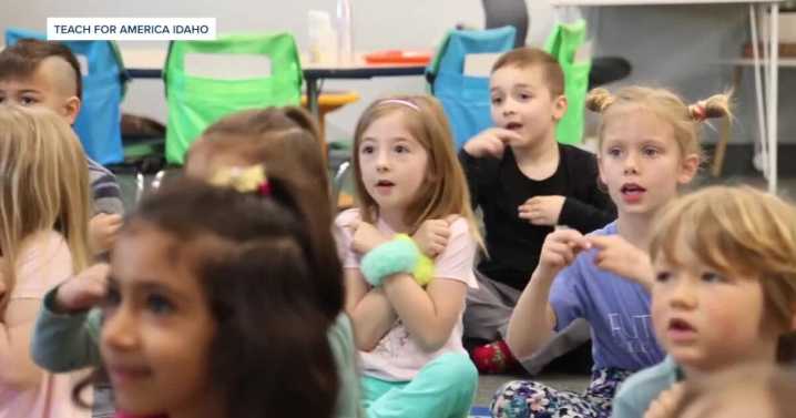 Federal funding cuts threaten teacher recruitment, retainment in rural Idaho classrooms