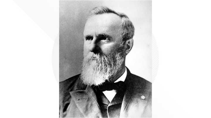 Ohio has declared Oct. 4 'Rutherford B. Hayes Day': Here are 11 fun facts about the former president