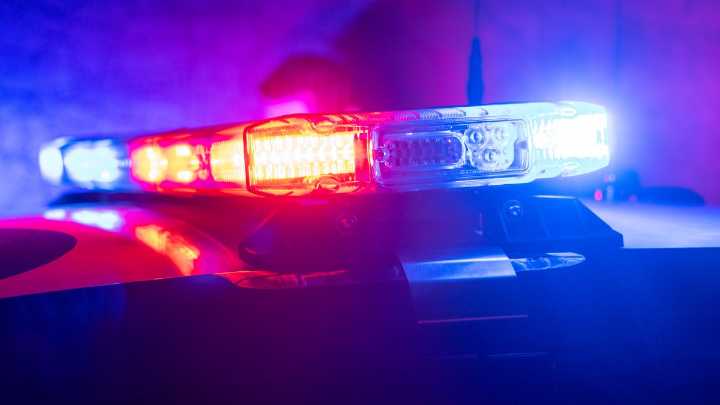 Shooting at Waffle House parking lot injures three, police looking for suspects