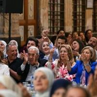 Between freedom and restrictions, Syrians navigate new reality