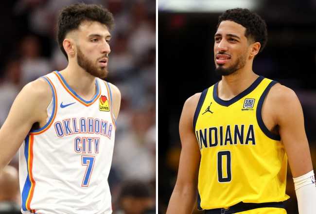 Where to Watch 2025 NBA Finals Online Without Cable