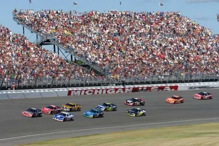 NASCAR Schedule Michigan 2025: Where to Watch, Line-Up, Purse, Tickets, Weather and Tailgating Rules Your guide to the 2025 FireKeepers Casino 400 at Michigan: schedule, where to watch, purse, tickets