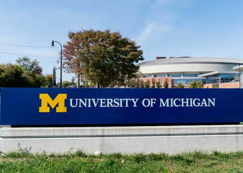 Deadline Detroit | The Guardian: University of Michigan Using Private, Undercover Investigators to Track Pro-Palestinian Campus Groups