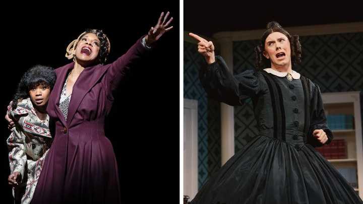 Tony Awards 2025: Who Will Win and Who Should Win