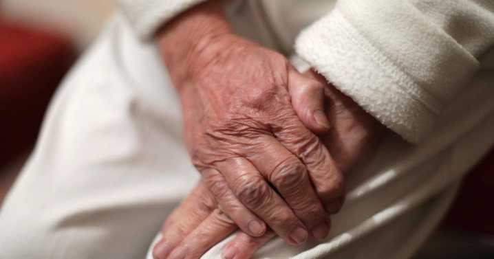 Alzheimer’s blood test ‘can accurately pick up early symptoms’