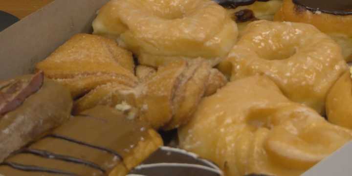 Wave Extras: How the Salvation Army’s National Donut Day actually started over 100 years ago