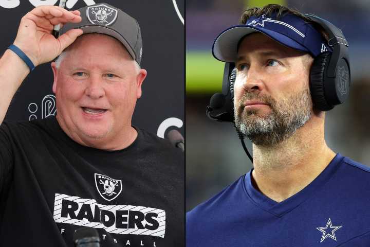 One pressing question for every new NFL offensive play caller in 2025