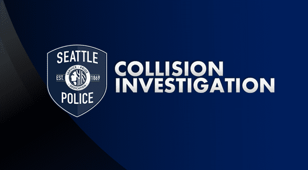 Detectives Investigating Pedestrian Collision Involving 6