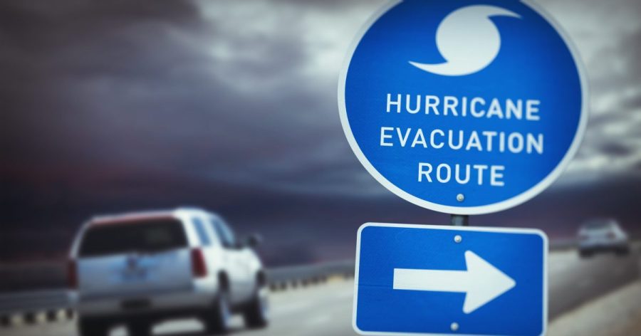 FEMA chief was joking with hurricane season awareness remarks: DHS