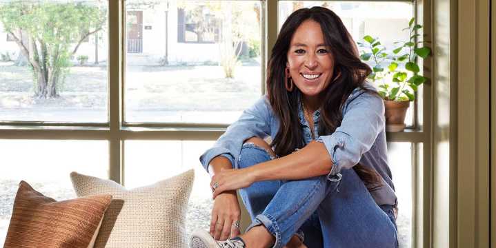See Charming Details from Joanna Gaines’s Latest Design Project