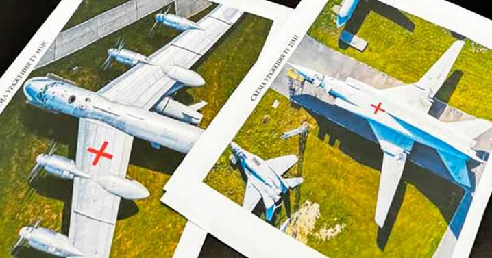 Ukraine's massive drone attack deep inside Russia lays bare Putin's vulnerability