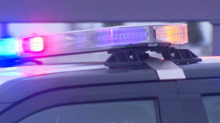 Traffic on Mass. Pike, I-495 in Westborough after truck crash – NBC Boston
