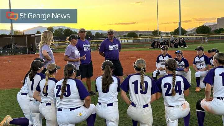 Region 9 softball: Thunder duo leads list of All Region selections after historic season