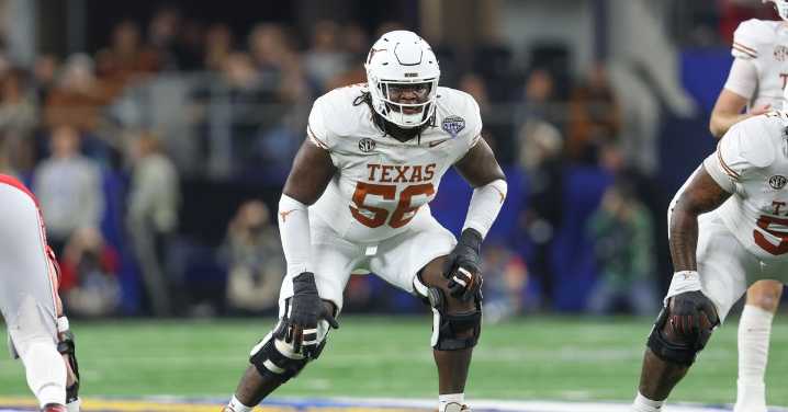 Eagles Film Review: Cameron Williams has the tools to become a starter