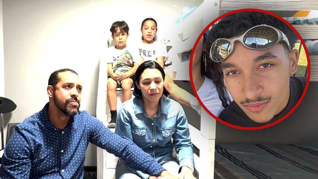 'Need Marcelo back': Milford family shares emotional video urging ICE to free son