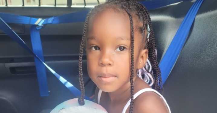 Killeen Police looking for parents of young girl found alone