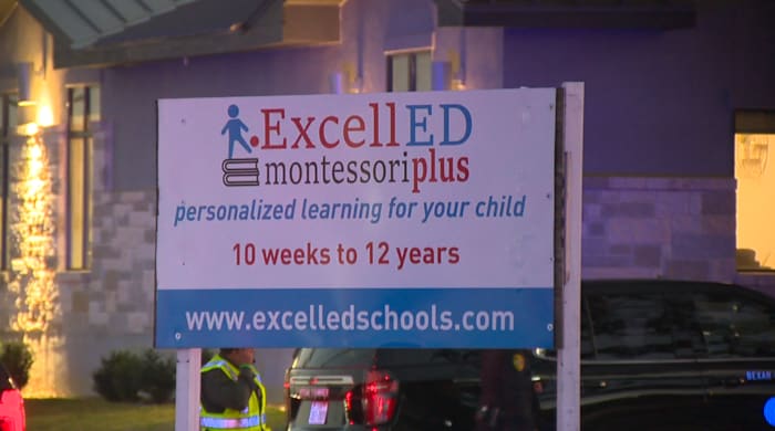 Girl, 6, suffers fatal medical episode at ExcellED Montessori Plus School near Boerne, BCSO says