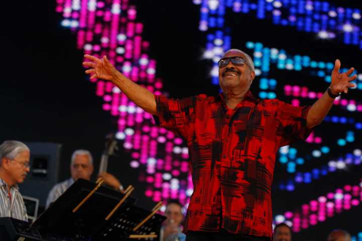El Gran Combo de Puerto Rico alerta sobre perfiles falsos de sus integrantes en las redes