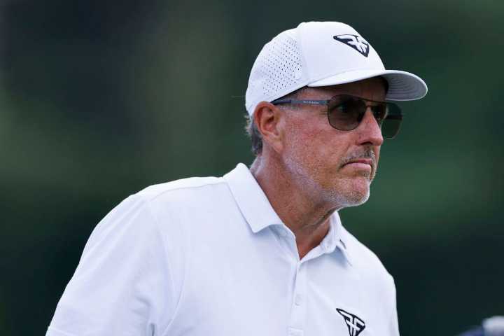 Analyst Gives Phil Mickelson Disastrous Reality Check After Lefty Boasted LIV Golf’s Success There are more than one challenge on the LIV Golf side, despite Phil Mickleson’s boastful claims of the cir