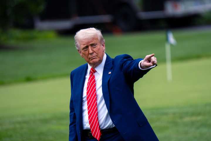 Even as courts step in, Trump still has plenty of tariff options. US trading partners should intensify negotiations.