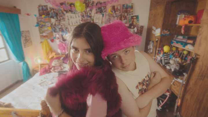 “Wannabe”, El Primer Corto Ecuatoriano En Tribeca