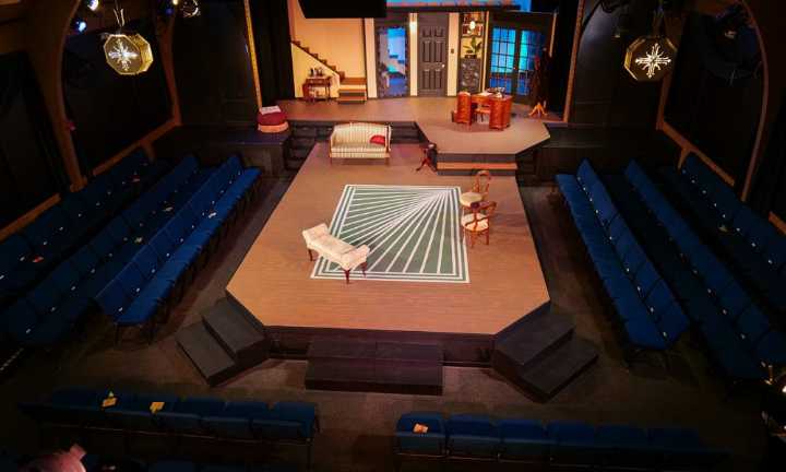 Rehoboth Beach’s Clear Space Theatre summer 2025 season preview