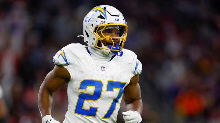 Sean Payton: Broncos interested in J.K. Dobbins because he's a "good football player"