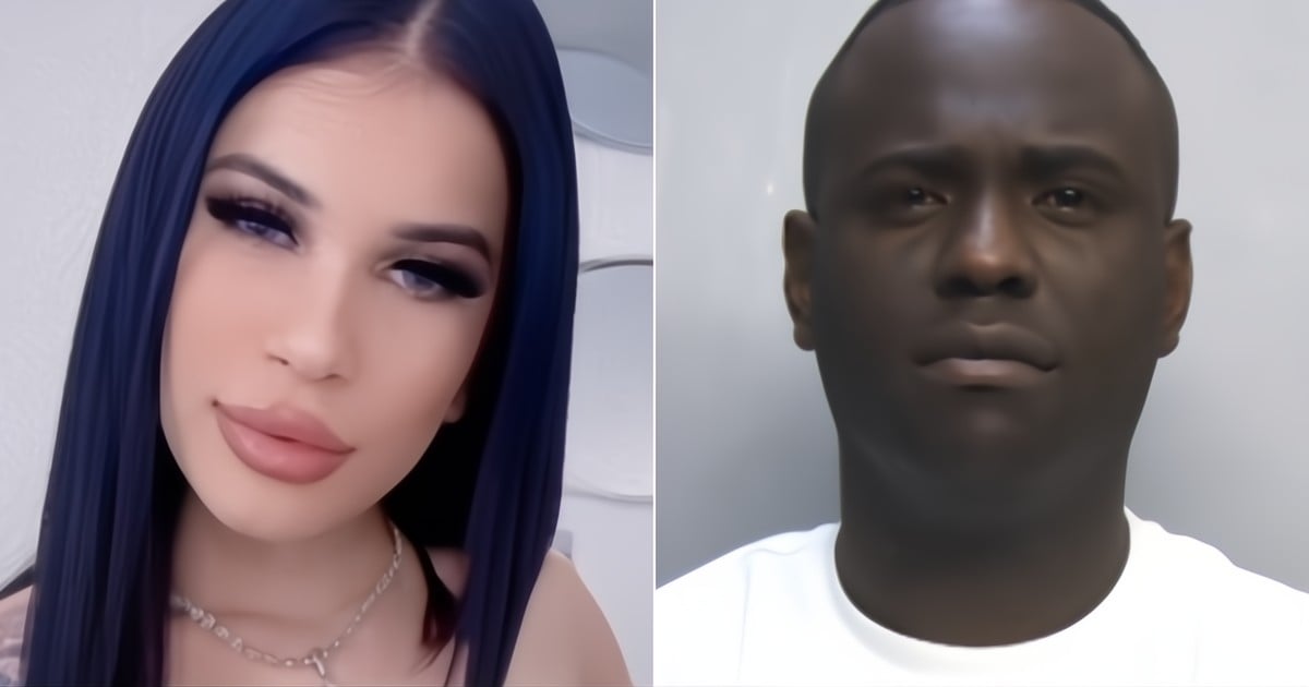 Novia de Chocolate MC arremete tras arresto por cargos graves